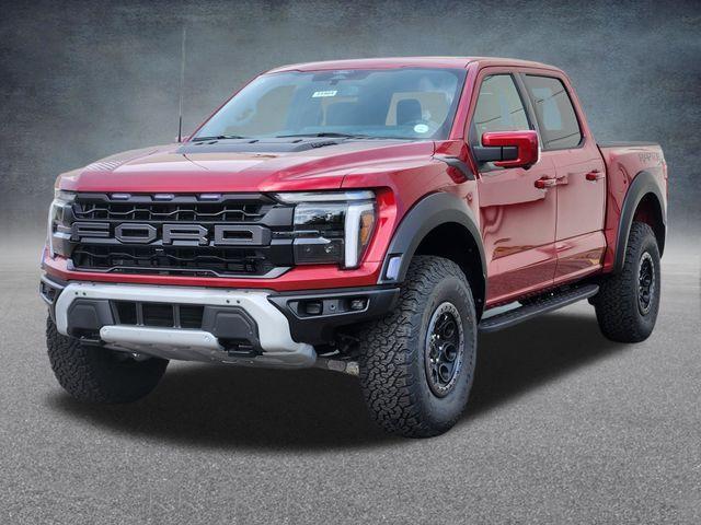 new 2026 Ford F-150 car, priced at $105,013