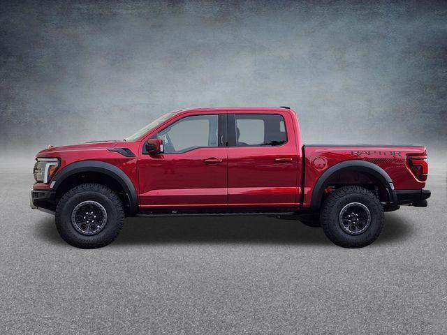 new 2026 Ford F-150 car, priced at $105,013