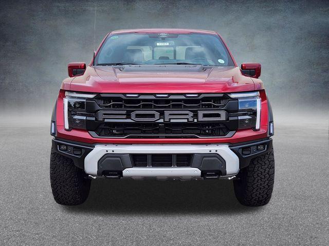 new 2026 Ford F-150 car, priced at $105,013