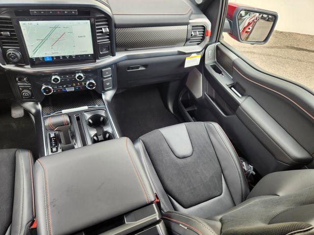 new 2026 Ford F-150 car, priced at $105,013