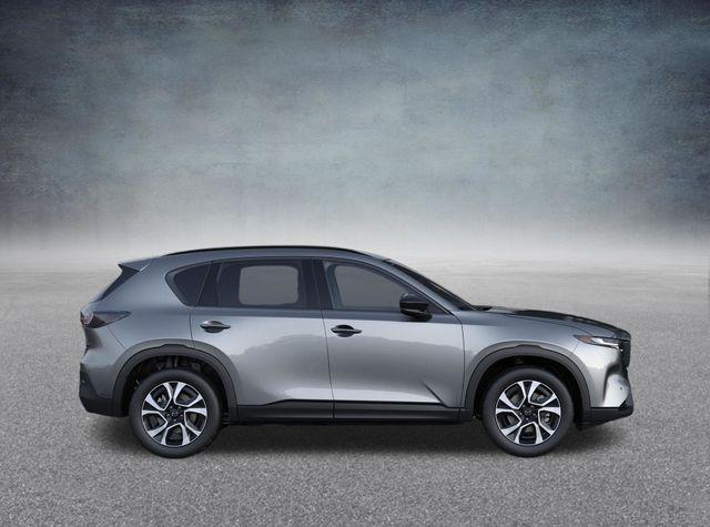 new 2026 Mazda CX-5 car, priced at $36,572