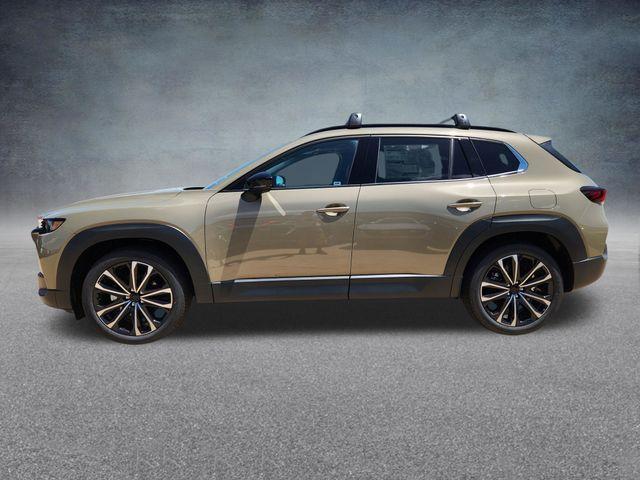 new 2026 Mazda CX-50 car, priced at $38,722