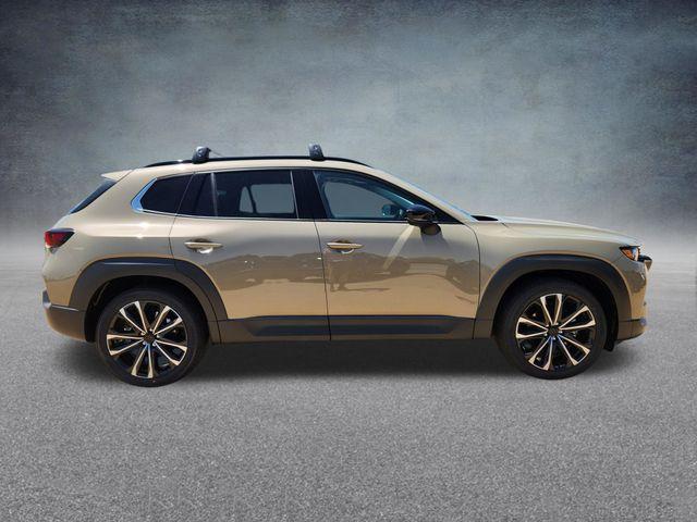new 2026 Mazda CX-50 car, priced at $38,722