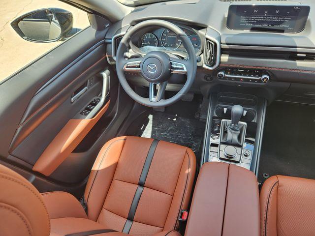 new 2026 Mazda CX-50 car, priced at $38,722