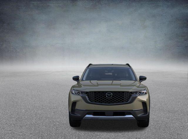 new 2026 Mazda CX-50 car, priced at $36,924