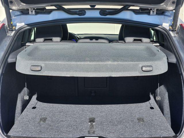 used 2023 Volvo C40 Recharge Pure Electric car, priced at $27,350