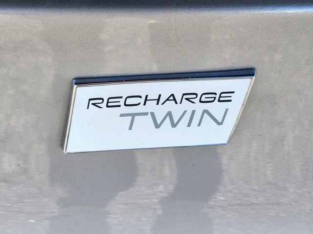 used 2023 Volvo C40 Recharge Pure Electric car, priced at $27,350