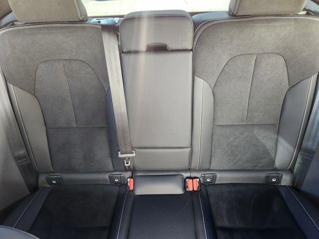 used 2023 Volvo C40 Recharge Pure Electric car, priced at $27,350