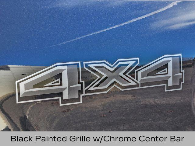 new 2025 Ford F-150 car, priced at $56,683