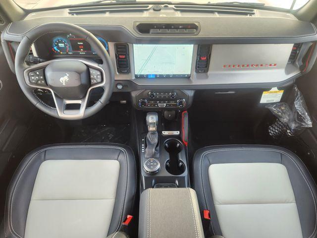 new 2026 Ford Bronco car, priced at $67,909