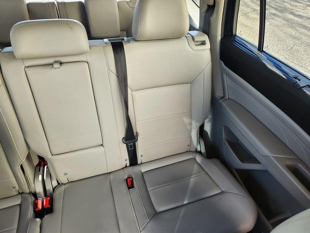 used 2023 Volkswagen Atlas car, priced at $28,771