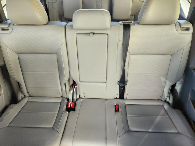 used 2023 Volkswagen Atlas car, priced at $28,771