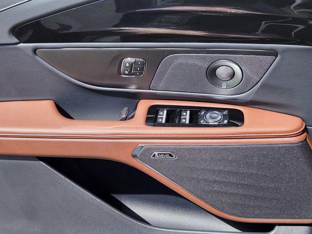 new 2026 Lincoln Nautilus car, priced at $63,356