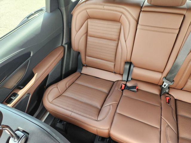 new 2026 Lincoln Nautilus car, priced at $63,356