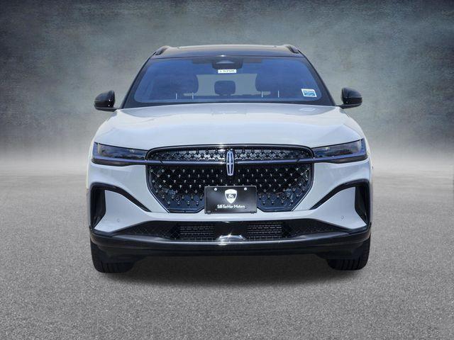 new 2026 Lincoln Nautilus car, priced at $63,356