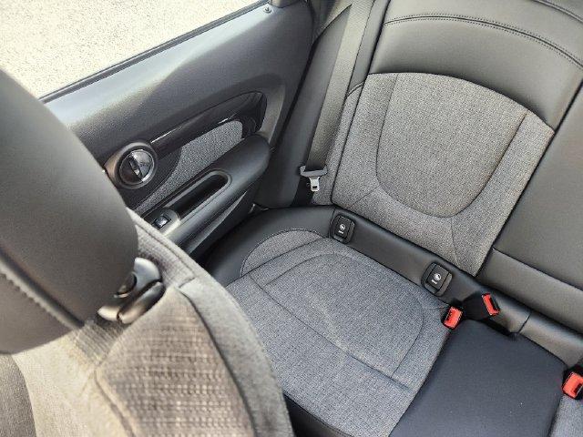 used 2024 MINI Clubman car, priced at $32,909