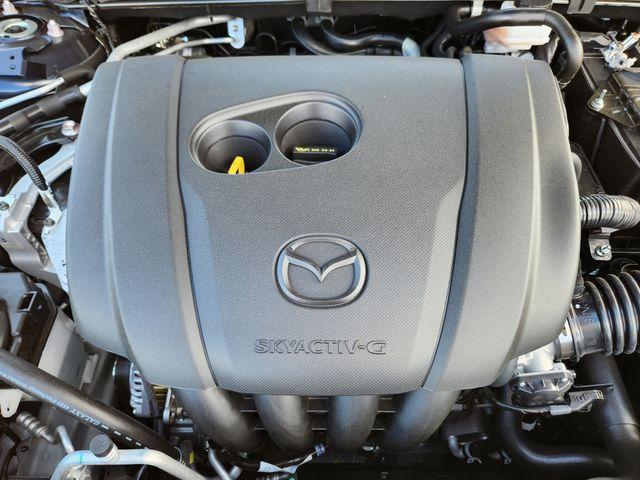 new 2026 Mazda CX-30 car, priced at $29,817
