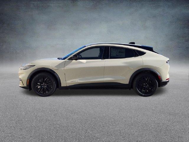 new 2026 Ford Mustang Mach-E car, priced at $42,037