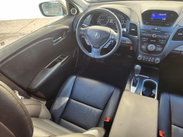 used 2016 Acura RDX car, priced at $15,990