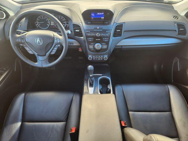 used 2016 Acura RDX car, priced at $15,990