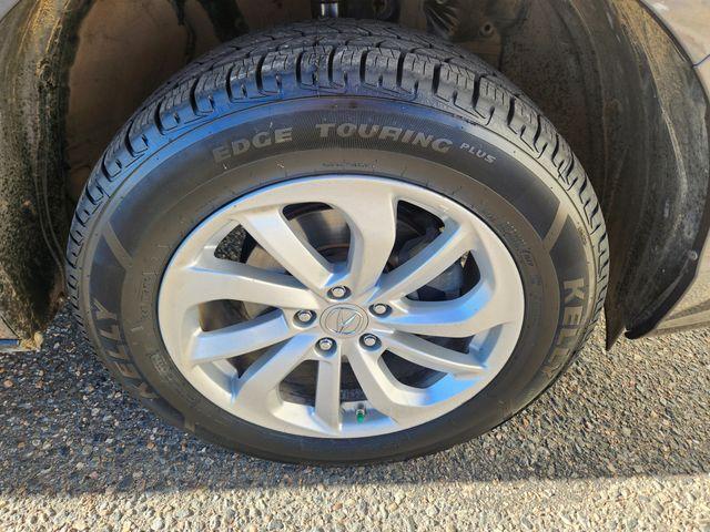 used 2016 Acura RDX car, priced at $15,990