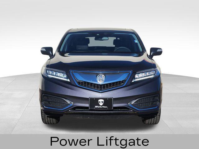 used 2016 Acura RDX car, priced at $15,990
