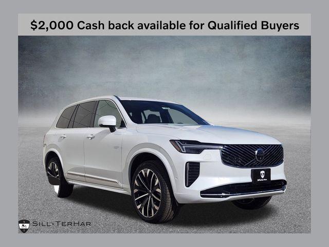 new 2026 Volvo XC90 car, priced at $70,594