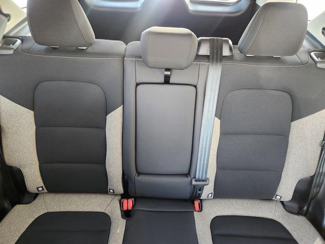 new 2025 Ford Bronco Sport car, priced at $32,535