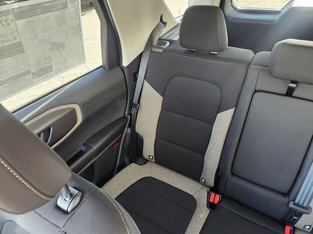 new 2025 Ford Bronco Sport car, priced at $32,535