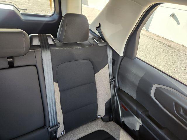 new 2025 Ford Bronco Sport car, priced at $32,535