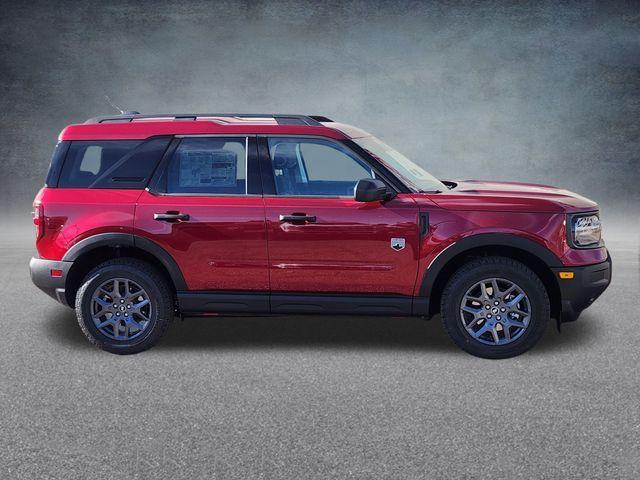 new 2025 Ford Bronco Sport car, priced at $32,535