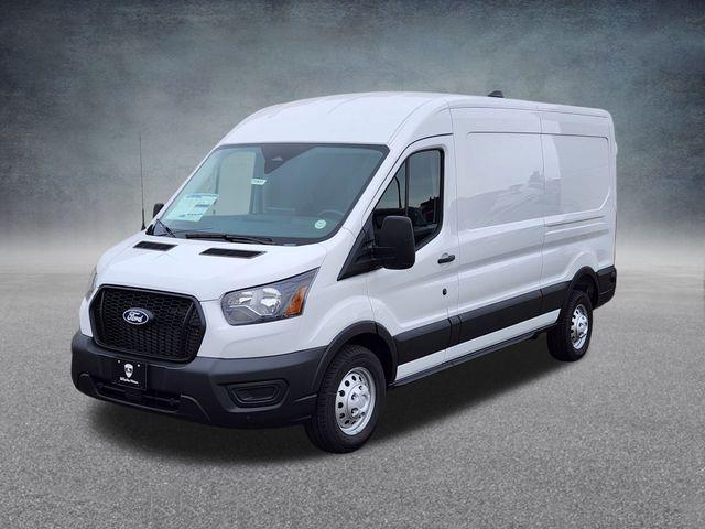 new 2026 Ford Transit-250 car, priced at $58,475