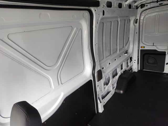 new 2026 Ford Transit-250 car, priced at $58,475