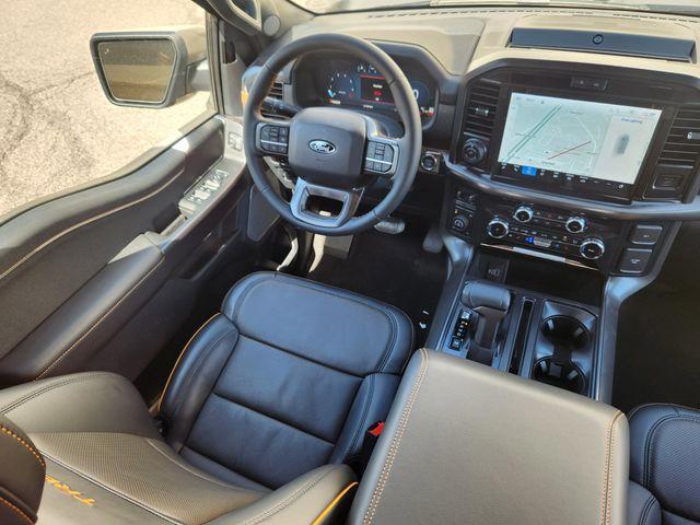 new 2026 Ford F-150 car, priced at $67,955
