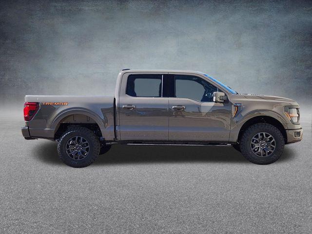new 2026 Ford F-150 car, priced at $67,955