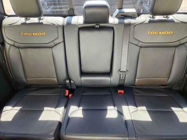 new 2026 Ford F-150 car, priced at $67,955