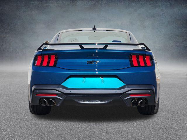 new 2026 Ford Mustang car, priced at $68,785