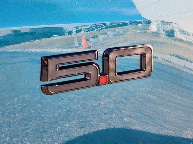 new 2026 Ford Mustang car, priced at $68,785