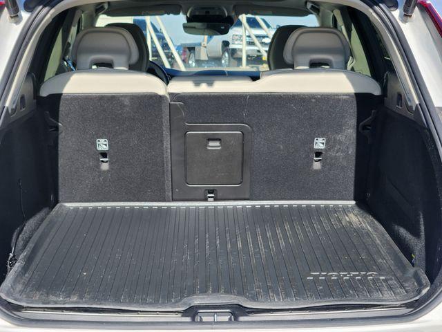 used 2019 Volvo XC60 car, priced at $19,110