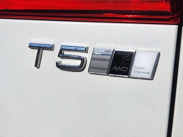 used 2019 Volvo XC60 car, priced at $19,110