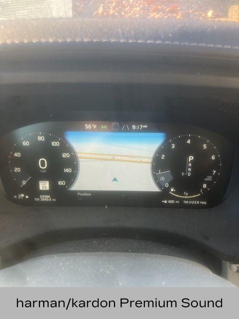 used 2019 Volvo XC60 car, priced at $22,540