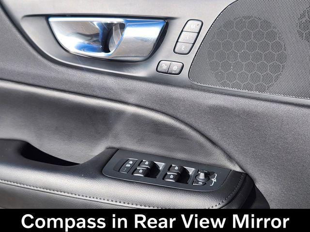 used 2021 Volvo S60 car, priced at $25,950