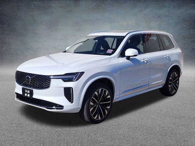 new 2026 Volvo XC90 car, priced at $76,144