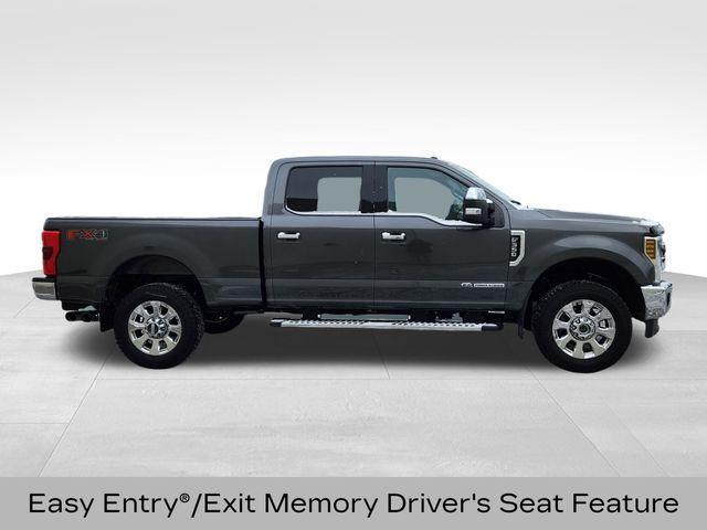used 2018 Ford F-350 car, priced at $52,221