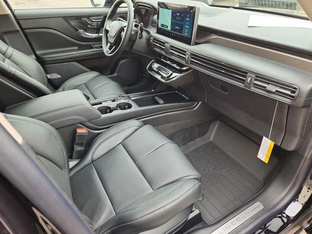 new 2025 Lincoln Corsair car, priced at $52,045