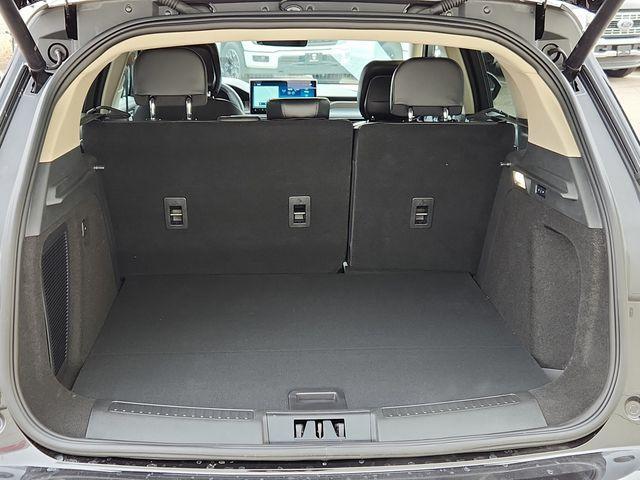 new 2025 Lincoln Corsair car, priced at $52,045