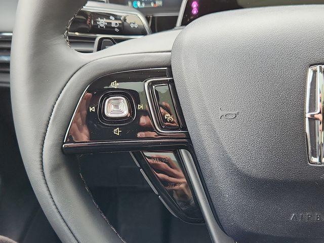 new 2025 Lincoln Corsair car, priced at $52,045