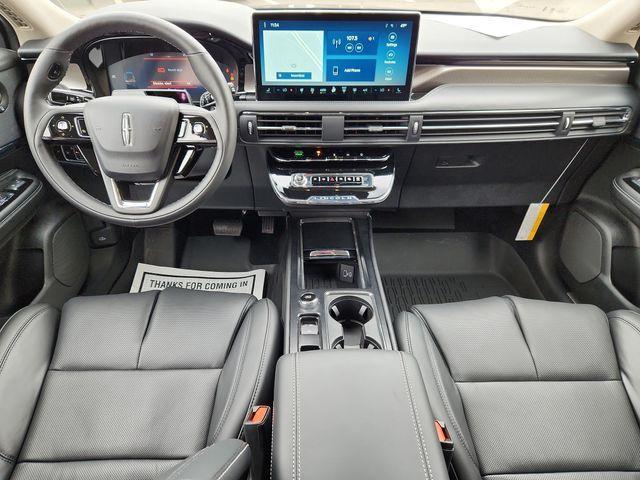 new 2025 Lincoln Corsair car, priced at $52,045