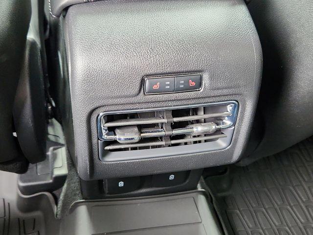 new 2025 Lincoln Corsair car, priced at $52,045