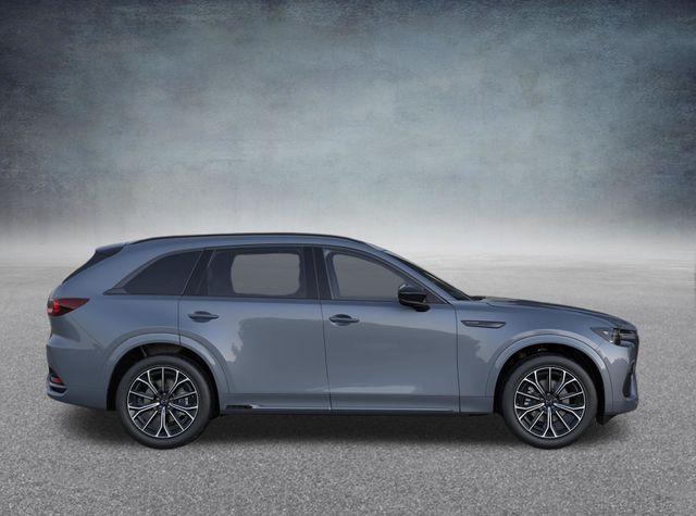 new 2026 Mazda CX-70 car, priced at $53,932